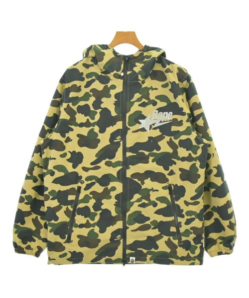 A BATHING APE แจ็คเก็ตเบลาส์ อื่น