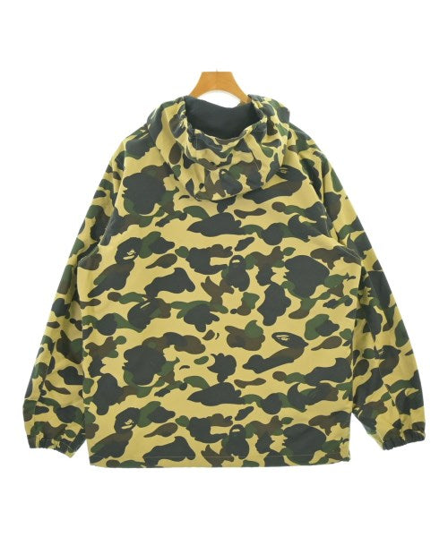 A BATHING APE แจ็คเก็ตเบลาส์ อื่น