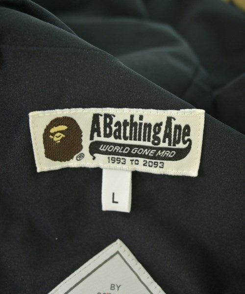 A BATHING APE แจ็คเก็ตเบลาส์ อื่น