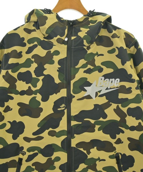 A BATHING APE แจ็คเก็ตเบลาส์ อื่น