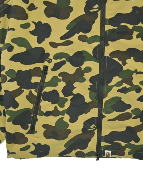 A BATHING APE แจ็คเก็ตเบลาส์ อื่น