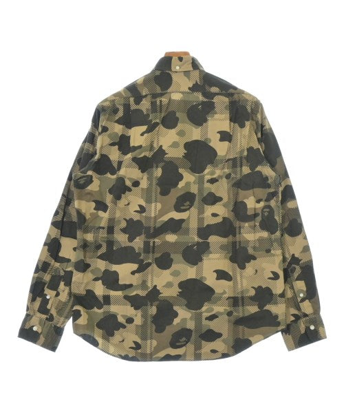 A BATHING APE เสื้อลำลอง