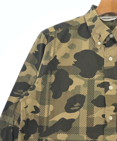 A BATHING APE เสื้อลำลอง