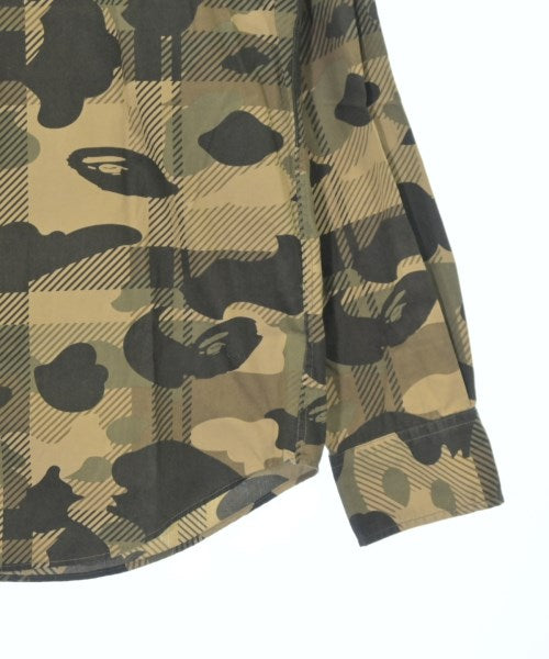 A BATHING APE เสื้อลำลอง