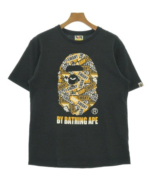 A BATHING APE เสื้อยืด/เสื้อท็อปส์