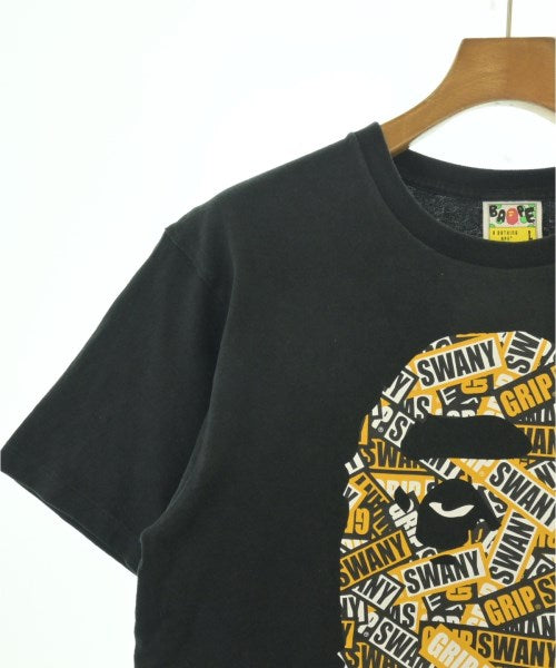 A BATHING APE เสื้อยืด/เสื้อท็อปส์