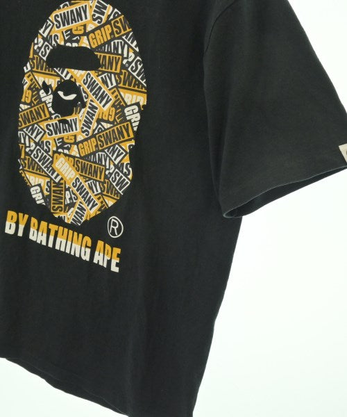 A BATHING APE เสื้อยืด/เสื้อท็อปส์