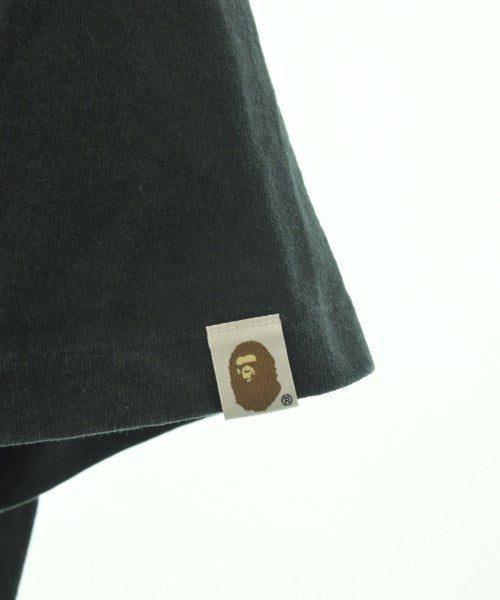 A BATHING APE เสื้อยืด/เสื้อท็อปส์