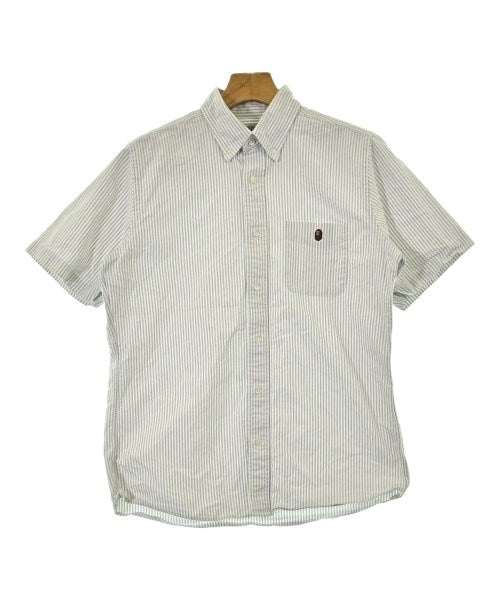 A BATHING APE เสื้อลำลอง