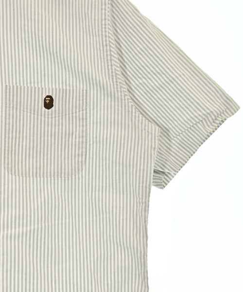 A BATHING APE เสื้อลำลอง