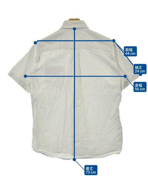 A BATHING APE เสื้อลำลอง