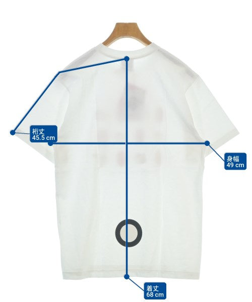 A BATHING APE เสื้อยืด/เสื้อท็อปส์