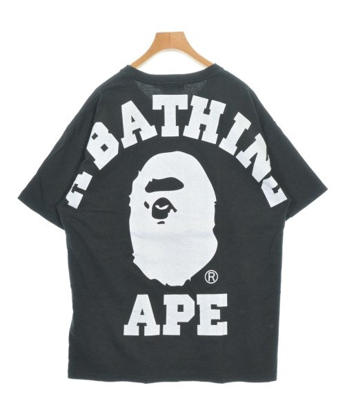 A BATHING APE เสื้อยืด/เสื้อท็อปส์
