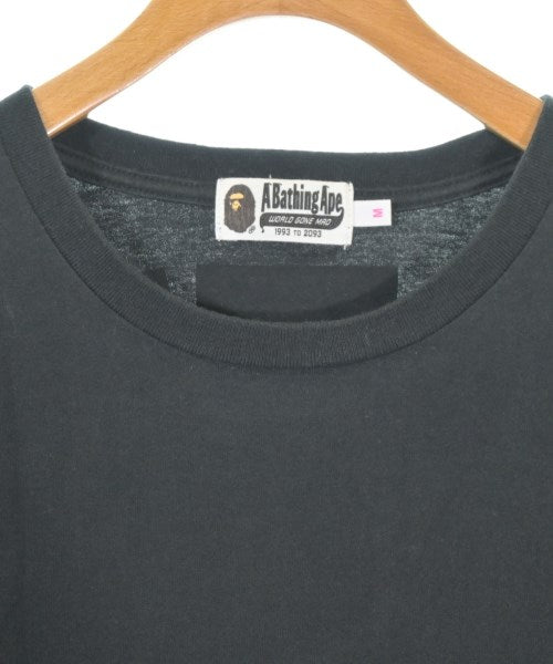 A BATHING APE เสื้อยืด/เสื้อท็อปส์