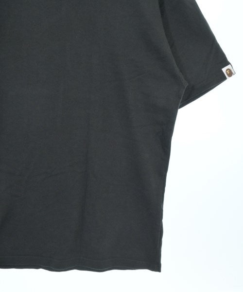 A BATHING APE เสื้อยืด/เสื้อท็อปส์