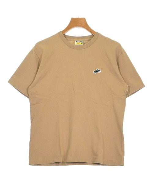 A BATHING APE เสื้อยืด/เสื้อท็อปส์