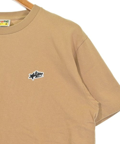 A BATHING APE เสื้อยืด/เสื้อท็อปส์
