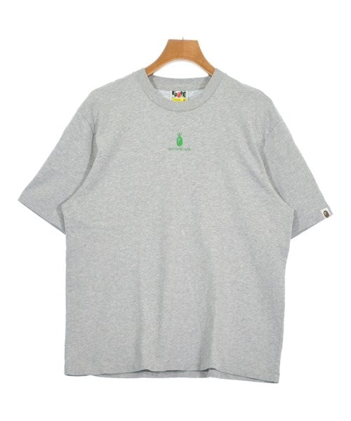 A BATHING APE เสื้อยืด/เสื้อท็อปส์