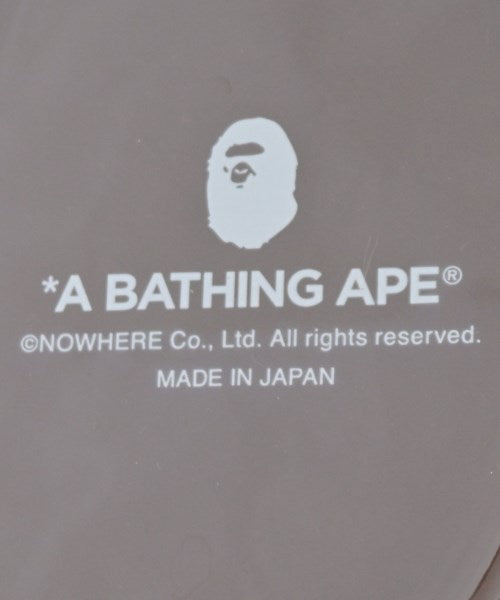 A BATHING APE อื่นๆ