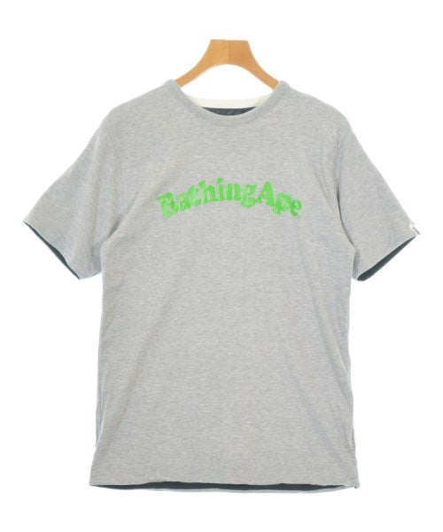 A BATHING APE เสื้อยืด/เสื้อท็อปส์