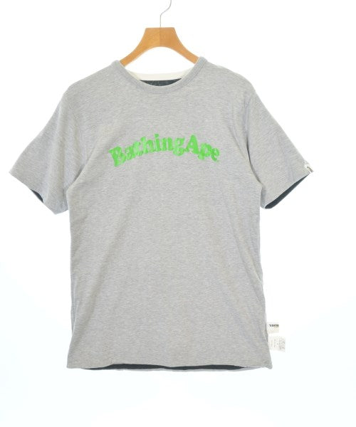 A BATHING APE เสื้อยืด/เสื้อท็อปส์