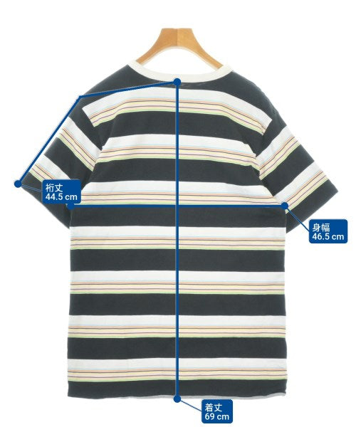 A BATHING APE เสื้อยืด/เสื้อท็อปส์
