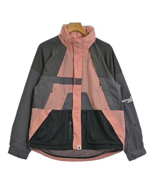 A BATHING APE แจ็คเก็ตเบลาส์ อื่น