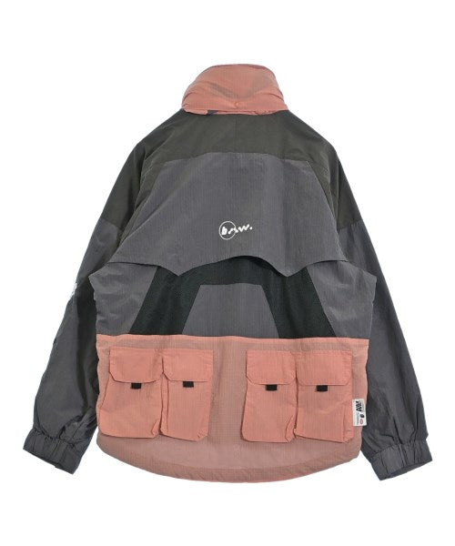 A BATHING APE แจ็คเก็ตเบลาส์ อื่น