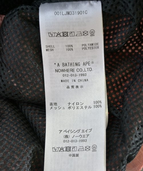 A BATHING APE แจ็คเก็ตเบลาส์ อื่น