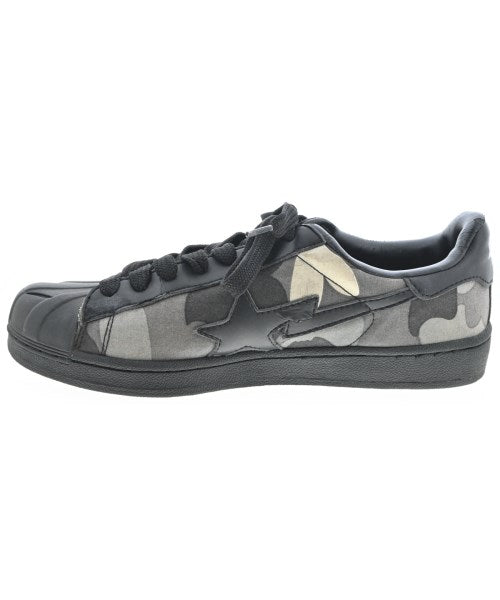 A BATHING APE รองเท้าผ้าใบ