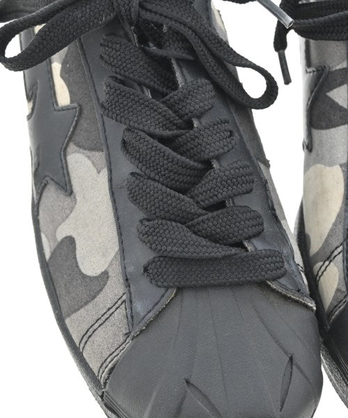 A BATHING APE รองเท้าผ้าใบ