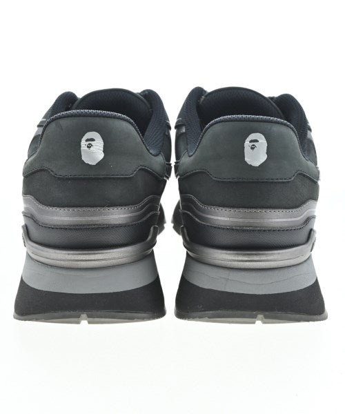 A BATHING APE รองเท้าผ้าใบ