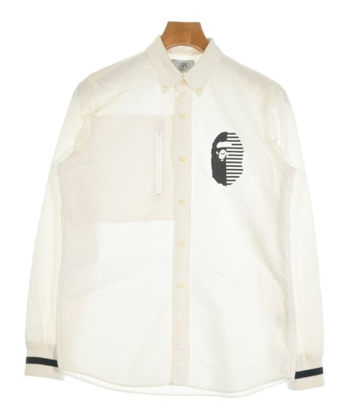 A BATHING APE เสื้อลำลอง