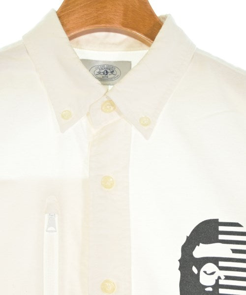 A BATHING APE เสื้อลำลอง