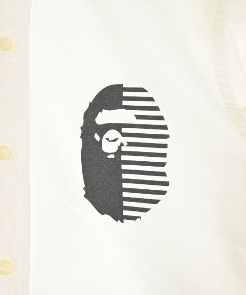A BATHING APE เสื้อลำลอง