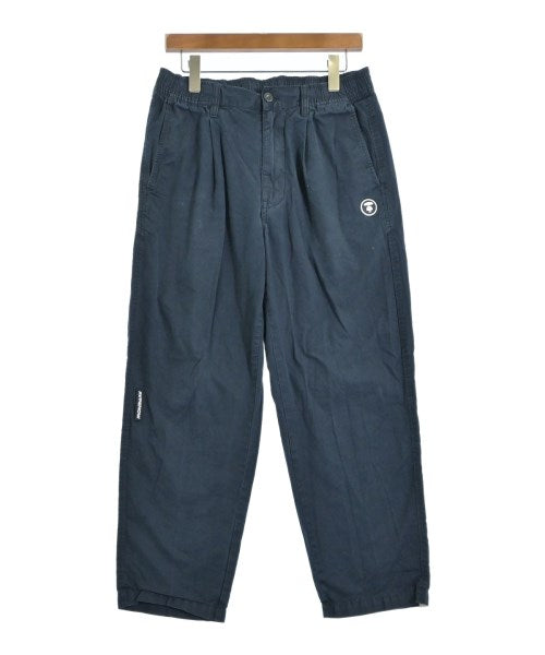AAPE BY A BATHING APE กางเกง อื่น