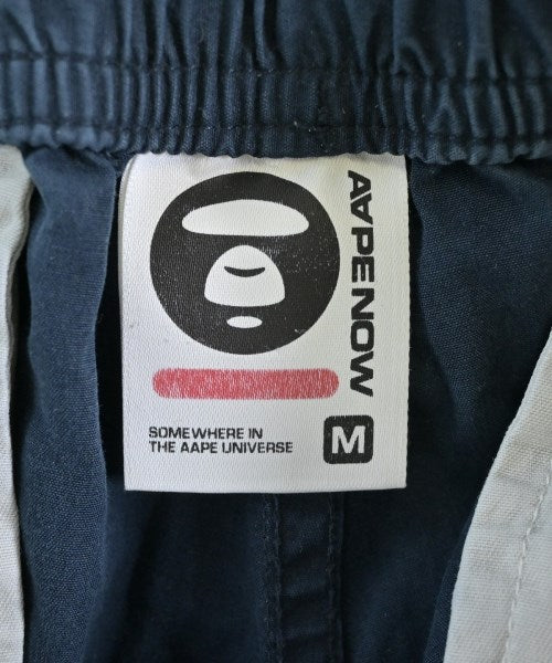 AAPE BY A BATHING APE กางเกง อื่น