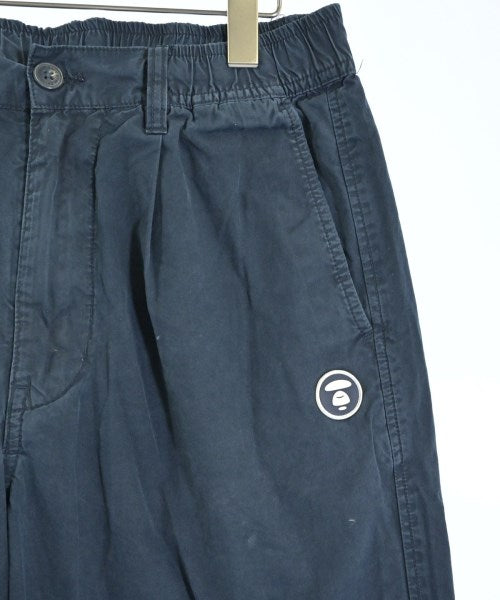 AAPE BY A BATHING APE กางเกง อื่น