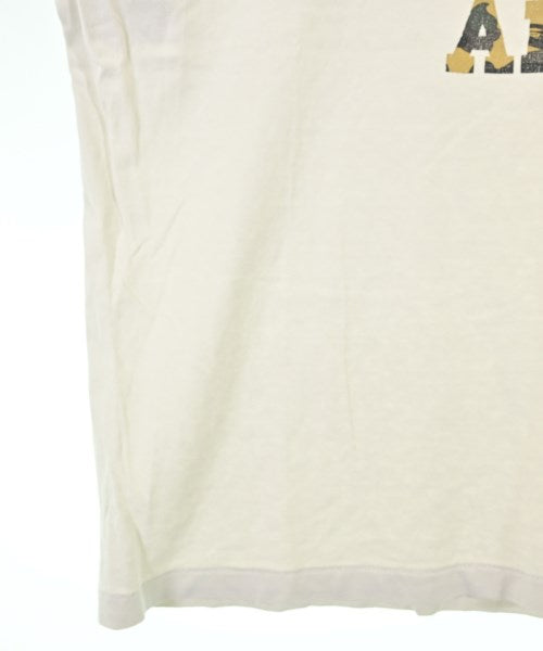 A BATHING APE เสื้อยืด/เสื้อท็อปส์