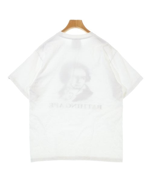 A BATHING APE เสื้อยืด/เสื้อท็อปส์