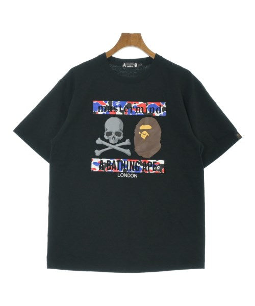 A BATHING APE เสื้อยืด/เสื้อท็อปส์