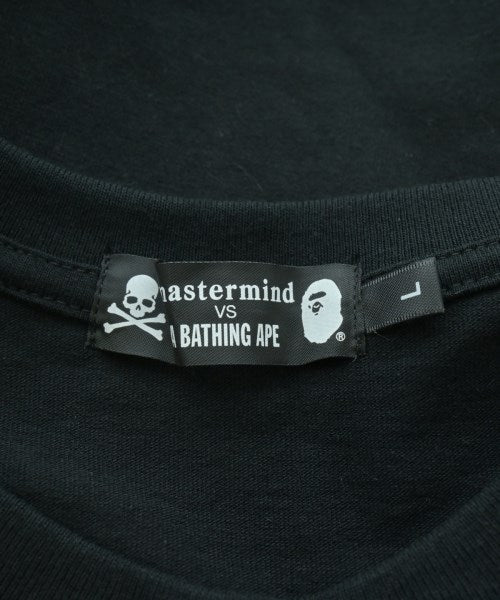 A BATHING APE เสื้อยืด/เสื้อท็อปส์