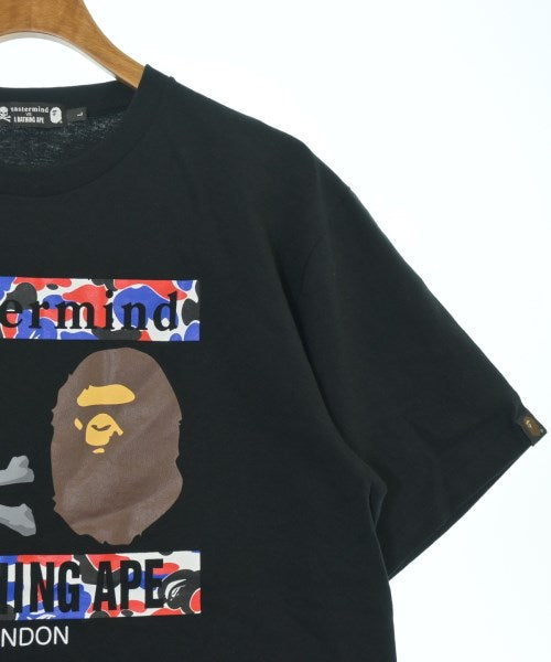 A BATHING APE เสื้อยืด/เสื้อท็อปส์