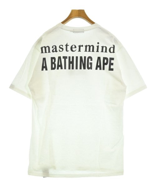 A BATHING APE เสื้อยืด/เสื้อท็อปส์