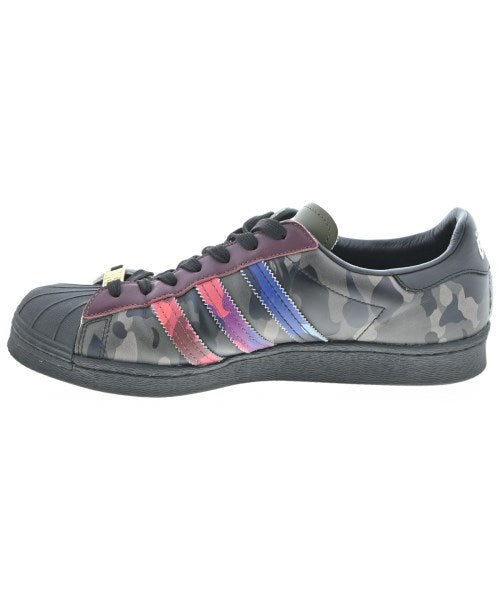 A BATHING APE รองเท้าผ้าใบ