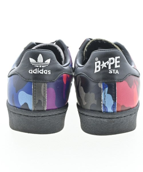 A BATHING APE รองเท้าผ้าใบ