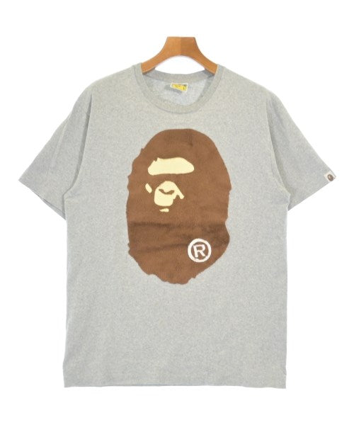 A BATHING APE เสื้อยืด/เสื้อท็อปส์