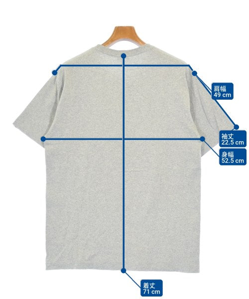 A BATHING APE เสื้อยืด/เสื้อท็อปส์