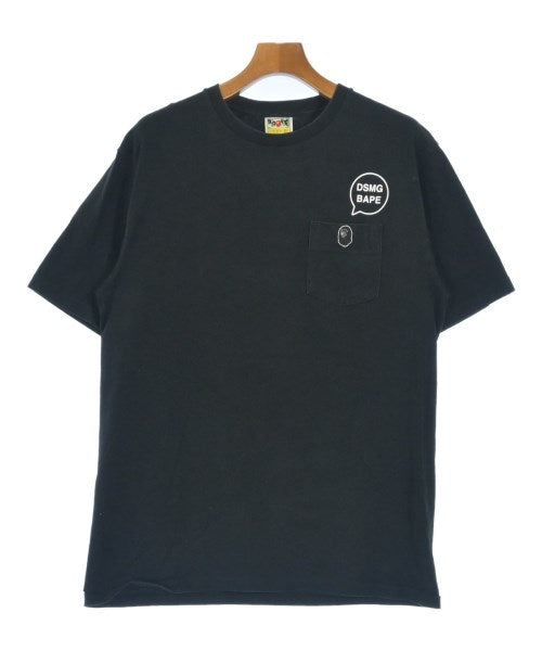 A BATHING APE เสื้อยืด/เสื้อท็อปส์