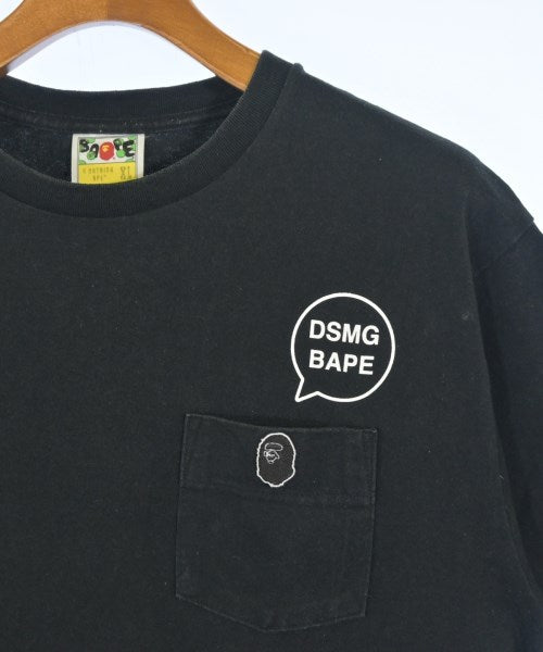 A BATHING APE เสื้อยืด/เสื้อท็อปส์